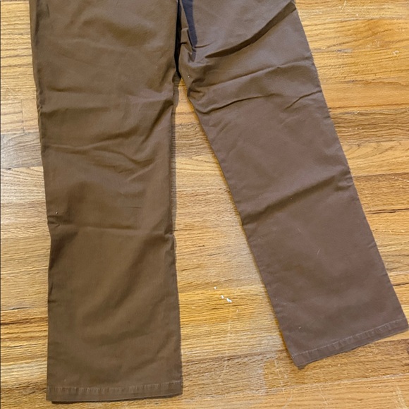 Toad&Co High Rise Pants - Picture 9 of 9